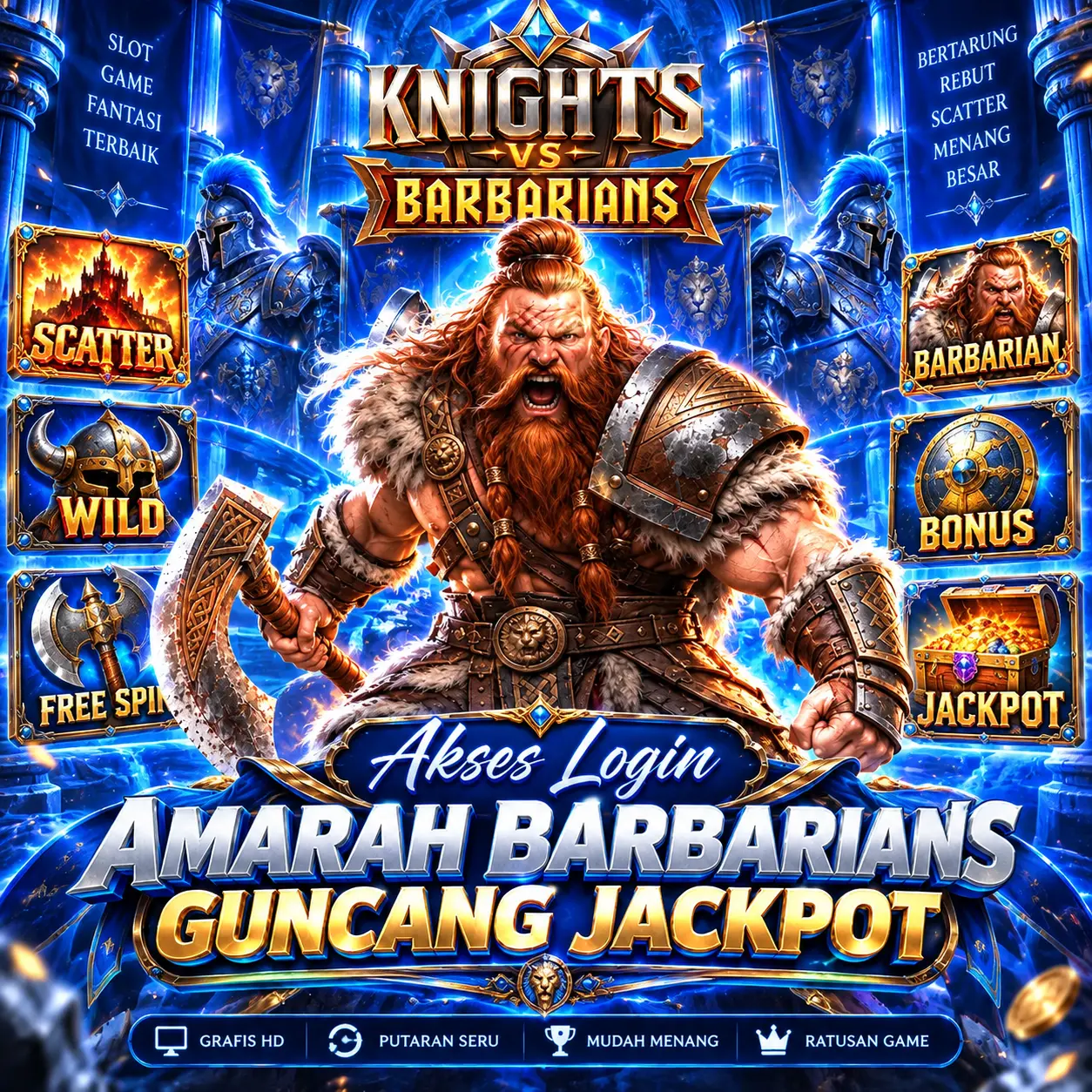 TRISLOT96 Link Slot Online Gacor Terpercaya Indonesia